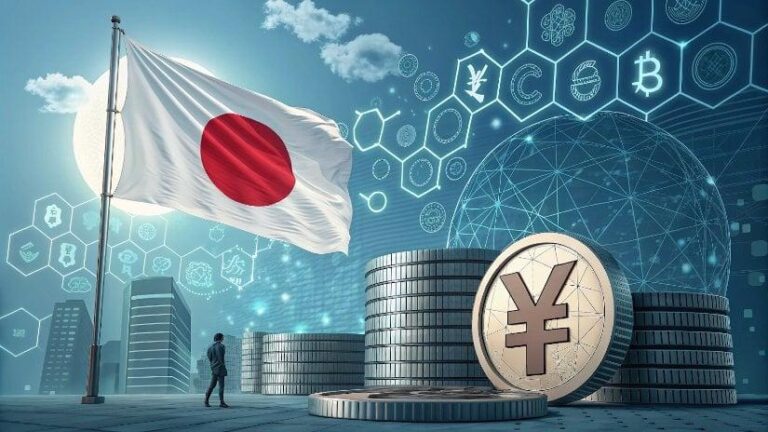 Japan Approves First Yen-Backed Stablecoin to Revolutionize Digital Finance