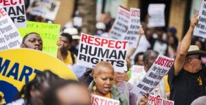 US Issues Warning Over UK’s Declining Human Rights Amid New Online Safety Rules