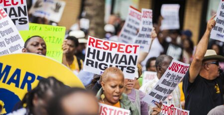 US Issues Warning Over UK’s Declining Human Rights Amid New Online Safety Rules