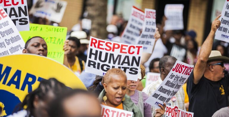 US Issues Warning Over UK’s Declining Human Rights Amid New Online Safety Rules