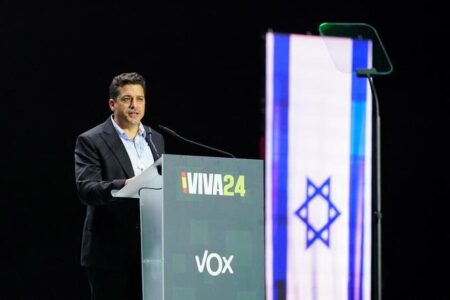 Far-Right Israeli Politician Barred from Australia Ahead of Controversial Speaking Tour