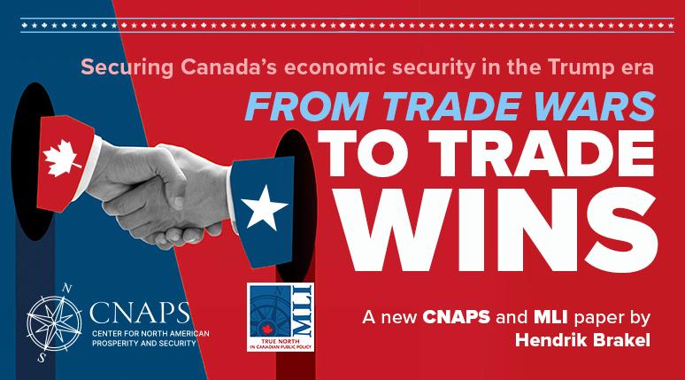 How Canada’s Trade Strategy Is Being Undermined by Naive Trust