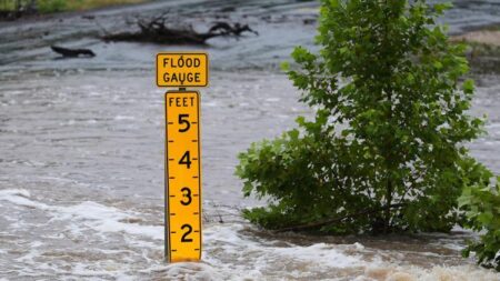 Devastating Flash Floods in India and Pakistan Leave Over 280 Dead and Thousands Displaced