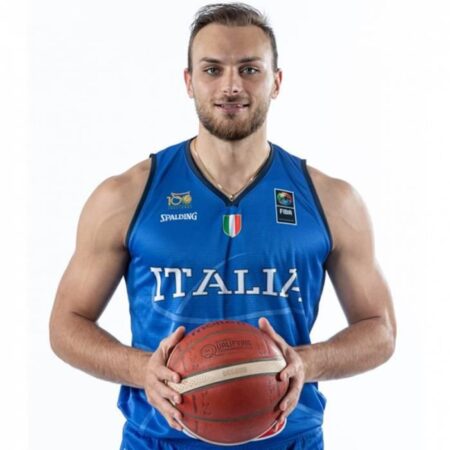 Concern Mounts for Italy: Will Stefano Tonut Miss EuroBasket 2025?