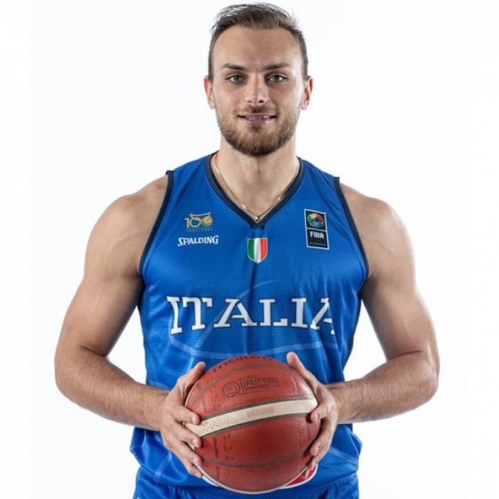 Concern Mounts for Italy: Will Stefano Tonut Miss EuroBasket 2025?