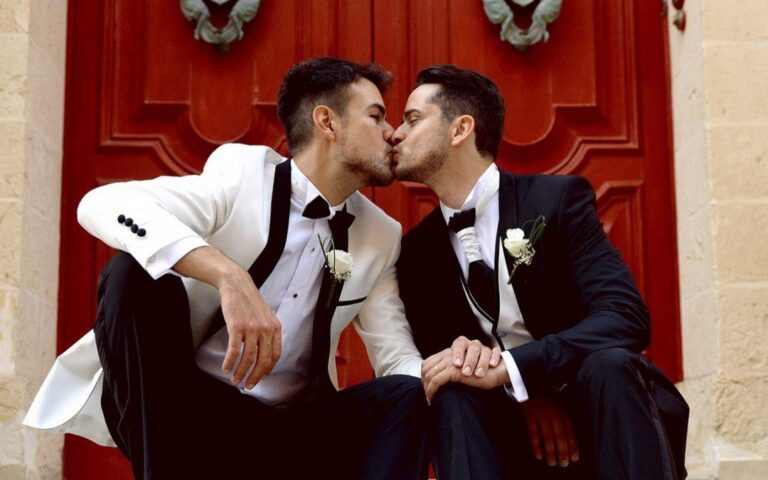 What If Gay Marriage Is Overturned? The Alarming Future That Awaits Us