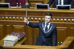Zelenskyy and Trump Urge Trilateral Talks with Putin to End Russia-Ukraine War