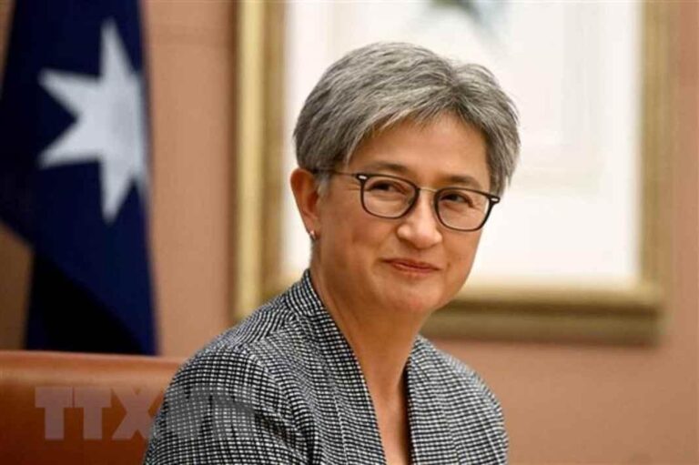 Australian Foreign Minister’s Vietnam Visit: A Pivotal Moment to Champion Human Rights