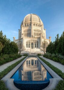 Germany’s Arts Festival at the Bahá’í Temple: A Vibrant Celebration of Unity and Shared Purpose