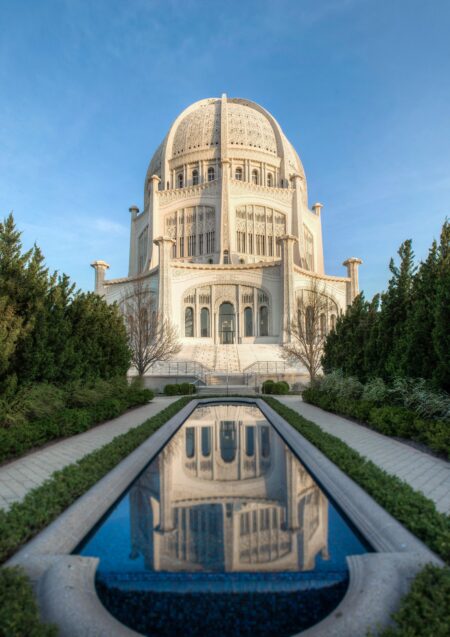 Germany’s Arts Festival at the Bahá’í Temple: A Vibrant Celebration of Unity and Shared Purpose