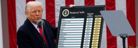 Rising 50% US Tariff Puts India-US Trade Agreement Talks at Risk