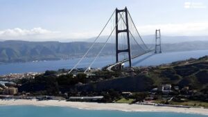 Italy’s Ambitious Sicily Bridge Plan: A Game-Changer with Strategic Military Potential