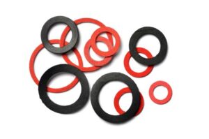 UK Vulcanised Rubber Seal Market Poised for Steady Growth with 0.9% CAGR Through 2034