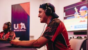 JonsCopyright Dominates USA eBaseball™ Power League with Enhanced Skills and ePremier12 Expertise