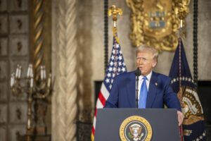 Trump Makes Bold Move to Ease Visa Restrictions, Deepening Alliance with Argentina