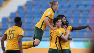 Australia U23’s Stunning Comeback Seals ASEAN Women’s Championship Victory