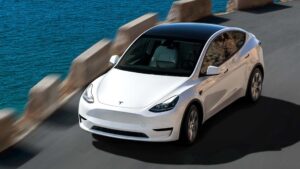 Tesla Prepares to Unveil Full Self-Driving Technology in Japan and Thailand
