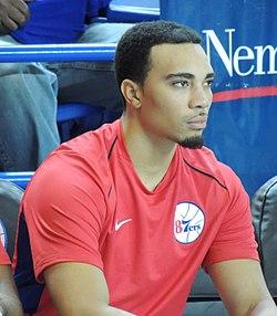 Andrew Andrews Earns Spot on 2025 USA Basketball Men’s AmeriCup Team