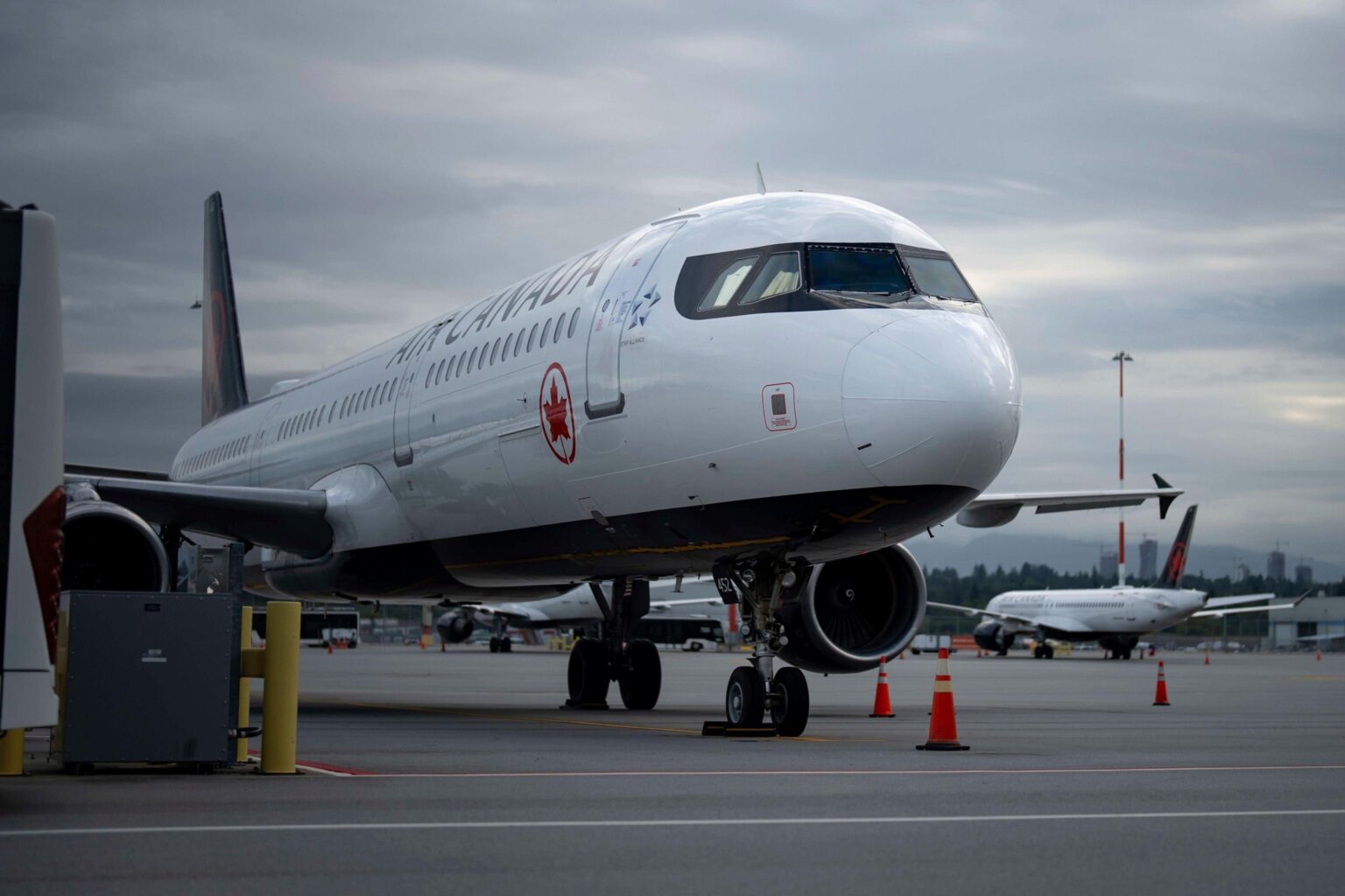 Air Canada Passengers Continue to Face Major Disruptions Amid Ongoing Strike