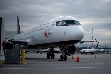 Air Canada Passengers Continue to Face Major Disruptions Amid Ongoing Strike