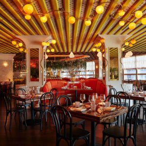 Beloved Italian Restaurant in Danville Announces Its Final Closing Date