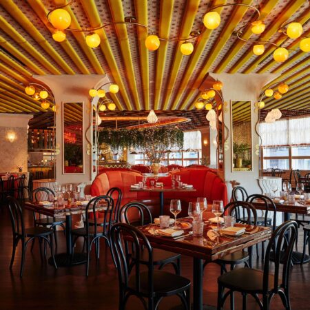 Beloved Italian Restaurant in Danville Announces Its Final Closing Date