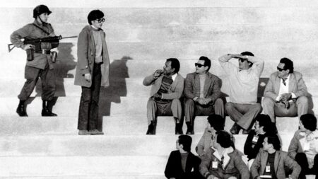 Unveiling Argentina’s Dirty War: The Military Dictatorship, Jorge Rafael Videla, and Hidden CIA Secrets