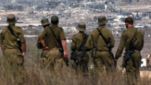 Macron’s Bold Move to Recognize Palestinian State Sparks Rising Tensions