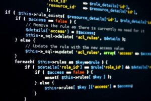 From India to Wall Street: My Inspiring Journey Through Coding