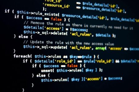 From India to Wall Street: My Inspiring Journey Through Coding