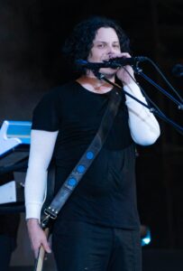 Jack White and the White House Face Off Over Trump’s Oval Office Decor
