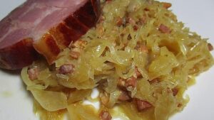 From Sauerkraut to Schnitzel: Your Ultimate Beginner’s Guide to German Cuisine