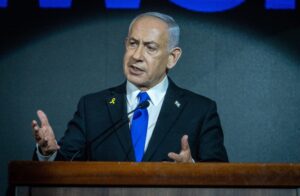 Netanyahu Blasts Australia’s Prime Minister as a ‘Weak Politician’ Who Betrayed Israel and Abandoned Australian Jews