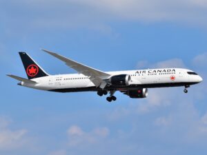 Air Canada Gears Up to Resume Flights After Historic Union Deal