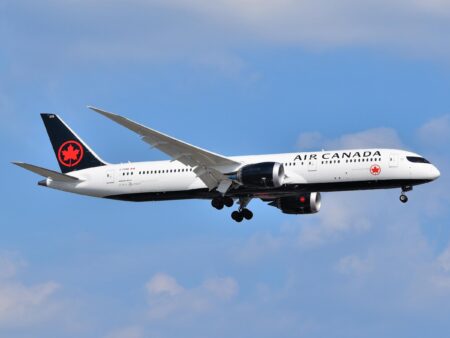 Air Canada Gears Up to Resume Flights After Historic Union Deal