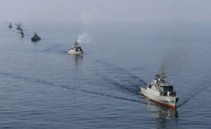 Epic Naval Showdown: Russia and China Take on US Power in the Pacific