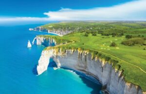 36 Unforgettable Hours in Normandy: Must-See Sights and Experiences