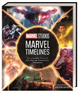 Marvel Studios Moves Production from Atlanta to the United Kingdom