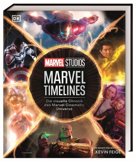 Marvel Studios Moves Production from Atlanta to the United Kingdom