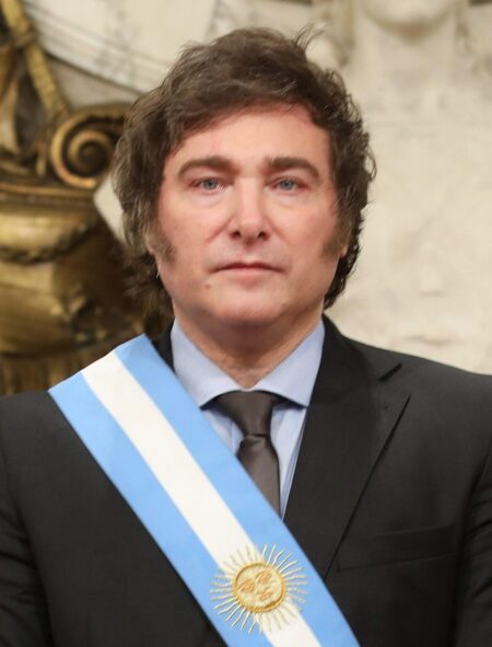 Javier Milei Takes on Argentina’s Fragmented Opposition