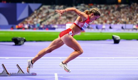 When Robots Compete: The Hilarious Stumbles of China’s Athletic Machines