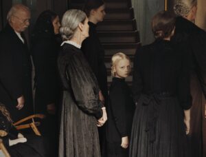 Germany Selects Mascha Schilinski’s ‘Sound of Falling’ as Its Oscar Contender for Best International Feature Film
