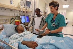 Australian Doctors Targeted with Unfair Complaints Over Gaza Social Media Posts, Warns GP Peak Body