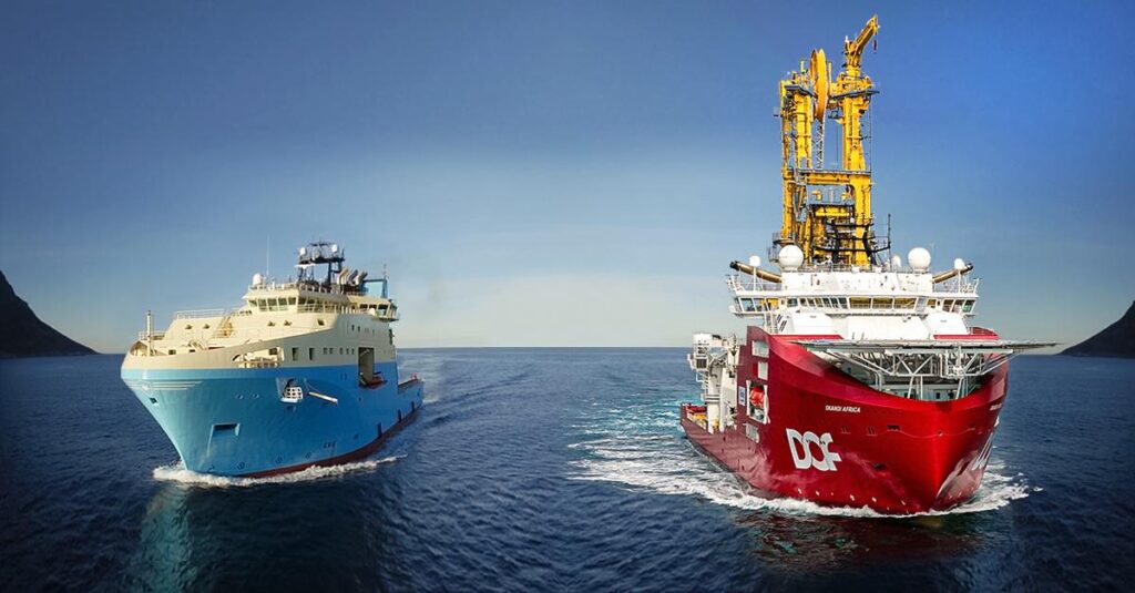 DOF Group ASA Accelerates Growth in Brazil with Major New Contract Win