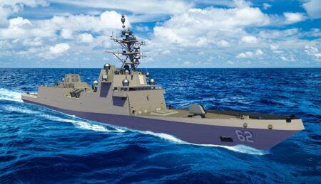 US Navy Sailor Jinchao Wei Convicted of Spying for China