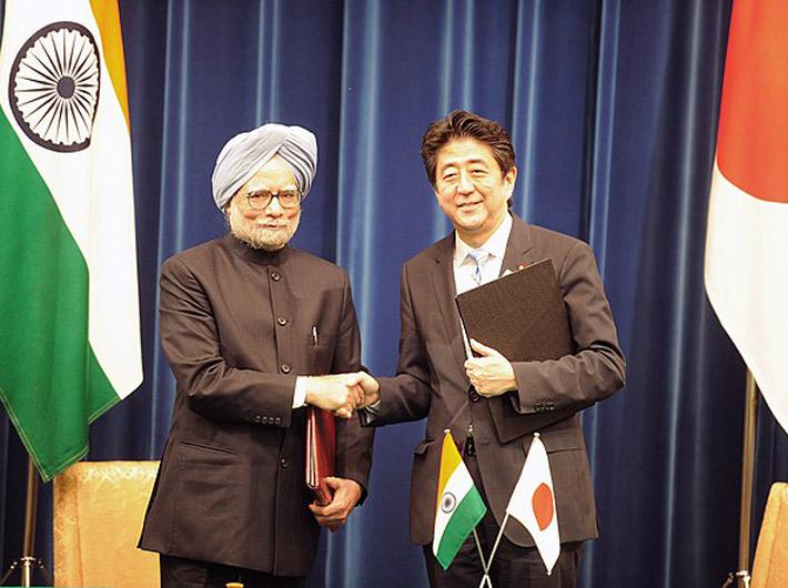 Japan Set to Unveil Massive 10 Trillion Yen Investment in India During PM Modi’s Visit