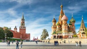 Every Smartphone Sold in Russia to Come Pre-Installed with Kremlin-Backed Max Messenger