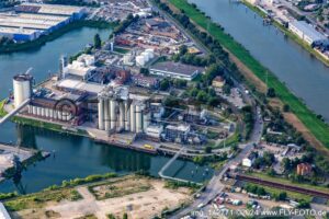 Bunge Redirects Argentina Soymeal Shipment to Ensure Top Quality