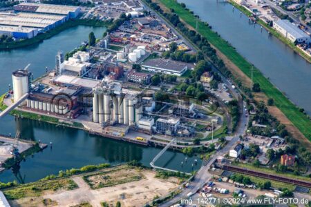Bunge Redirects Argentina Soymeal Shipment to Ensure Top Quality