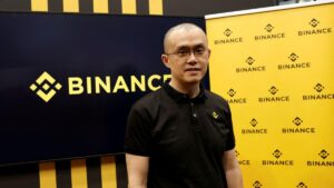 Binance Australia Audit Uncovered: What It Means for You